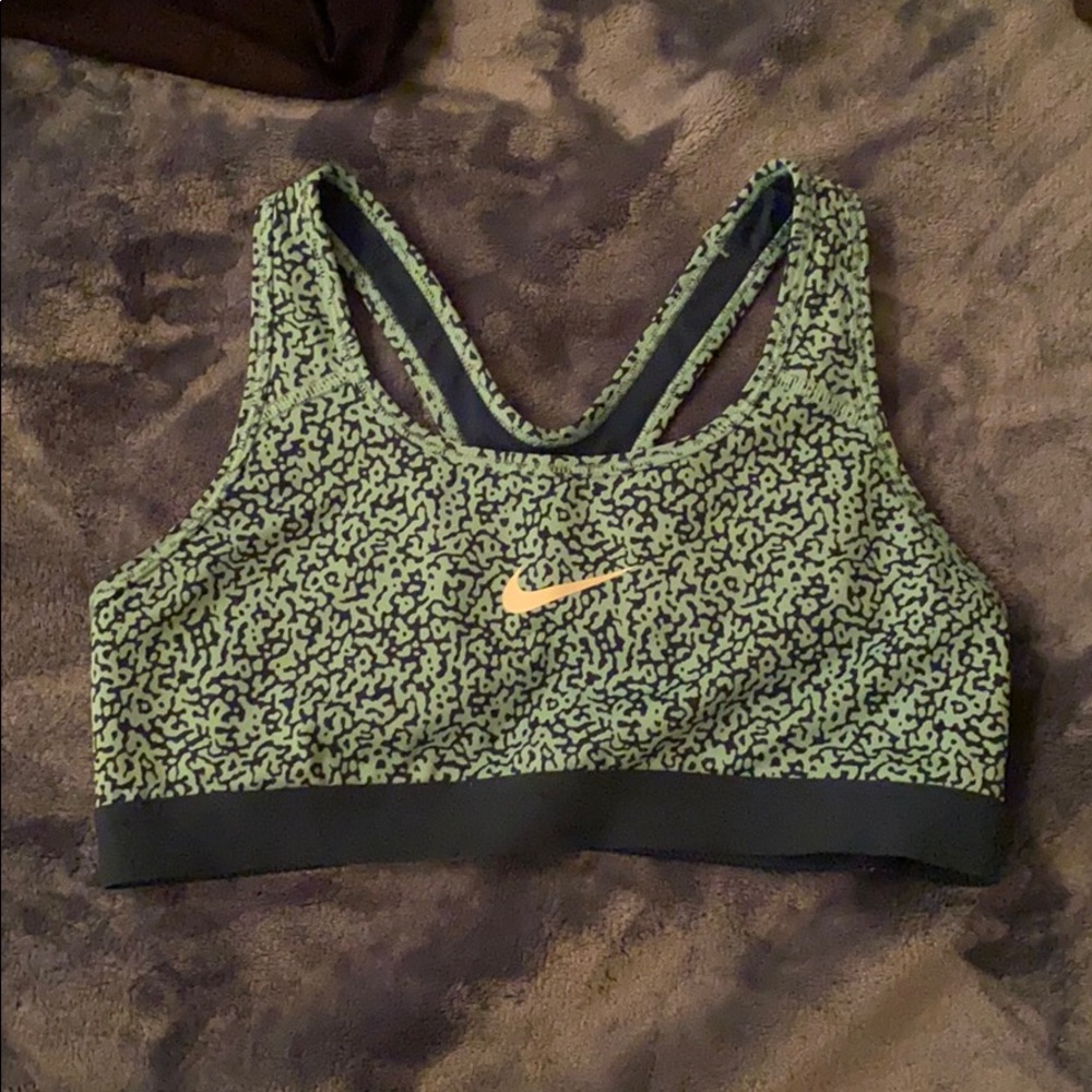 ✨ Sold ✨ Nike Sports Bra